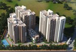 4 BHK + Pooja Room,Servant Room 2415 Sq.Ft. Apartment in Astra One