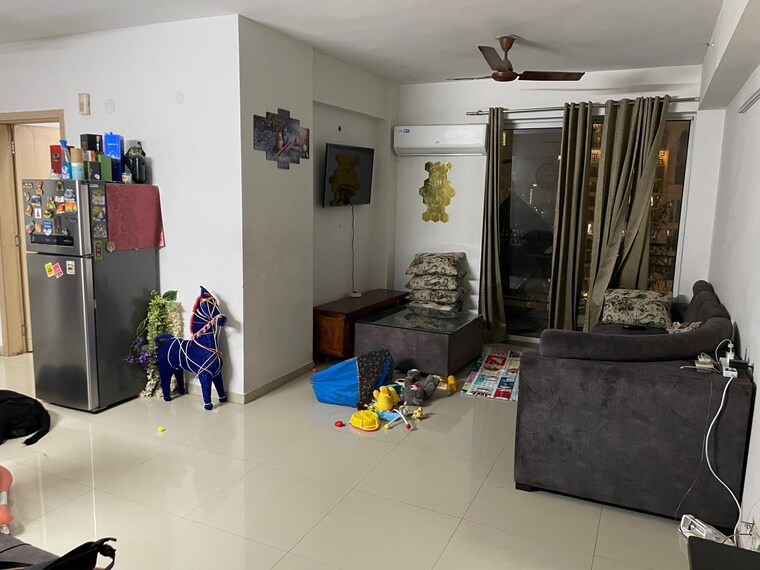 undefined, dlf-new-town-heights-ii 3.5 Bedroom 1930 Sq.Ft. Apartment In Sector 86 Gurgaon 9721077