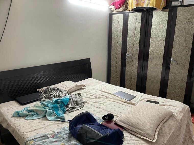 Bedroom, dlf-new-town-heights-ii 3.5 Bedroom 1930 Sq.Ft. Apartment In Sector 86 Gurgaon 9721077