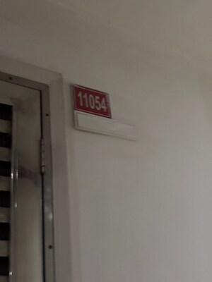 Building Lobby in 2.5 BHK Apartment at Nimbus The Hyde park, Sector 78 – for Sale