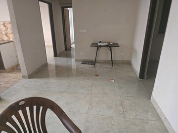 Staircase in 3 BHK Apartment at Amrapali Golf Homes, Sector 4 Greater Noida – for Rent