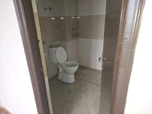 Bathroom in 3 BHK Apartment at Amrapali Golf Homes, Sector 4 Greater Noida – for Rent