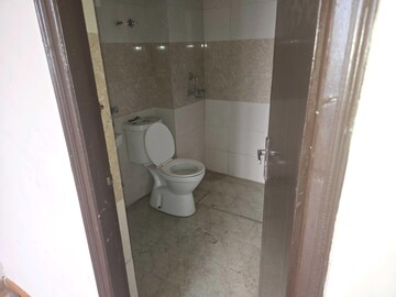 Bathroom in 3 BHK Apartment at Amrapali Golf Homes, Sector 4 Greater Noida – for Rent