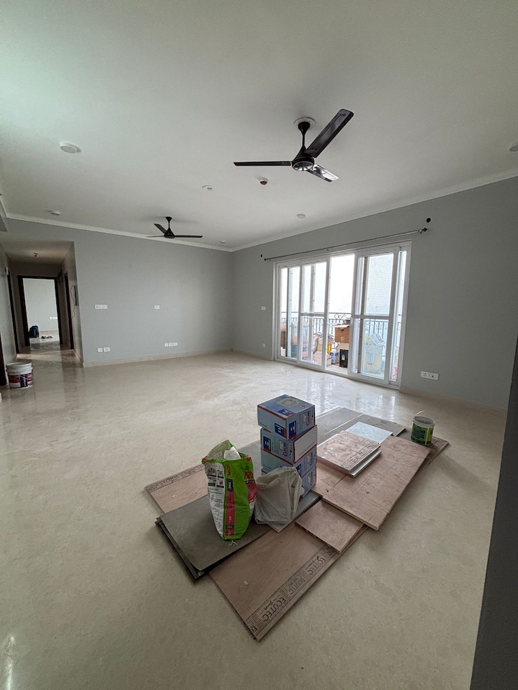 Room, ats-homekraft-pious-hideaways 3 Bedroom 1400 Sq.Ft. Apartment In Sector 150 Noida 9721084