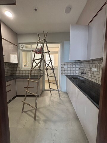 Kitchen in 3 BHK Apartment at ATS Homekraft Pious Hideaways, Sector 150 – for Sale