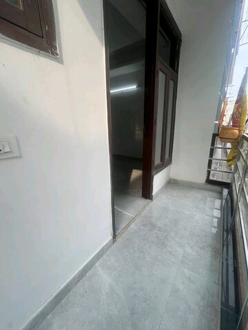 Building Lobby in 2 BHK Builder Floor at Rajpur Khurd Extension – for Rent