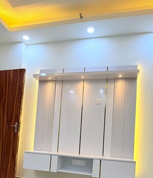 3 BHK Apartment For Rent in Amrapali Dream Valley, Tech Zone 4 Greater Noida