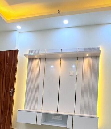 3 BHK Apartment For Rent in Amrapali Dream Valley, Tech Zone 4 Greater Noida