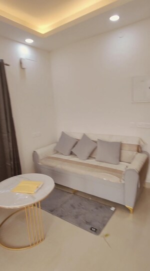 Bathroom in 3 BHK Apartment at Amrapali Dream Valley, Tech Zone 4 Greater Noida – for Rent