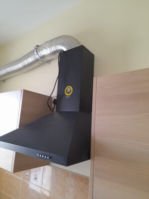 Furnished Amenities in 3 BHK Apartment at ILD Greens, Sector 37c – for Sale