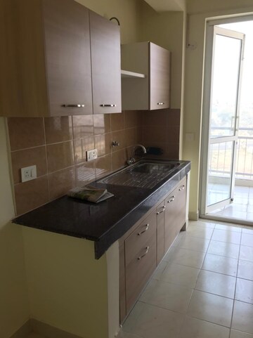 Kitchen in 3 BHK Apartment at ILD Greens, Sector 37c – for Sale