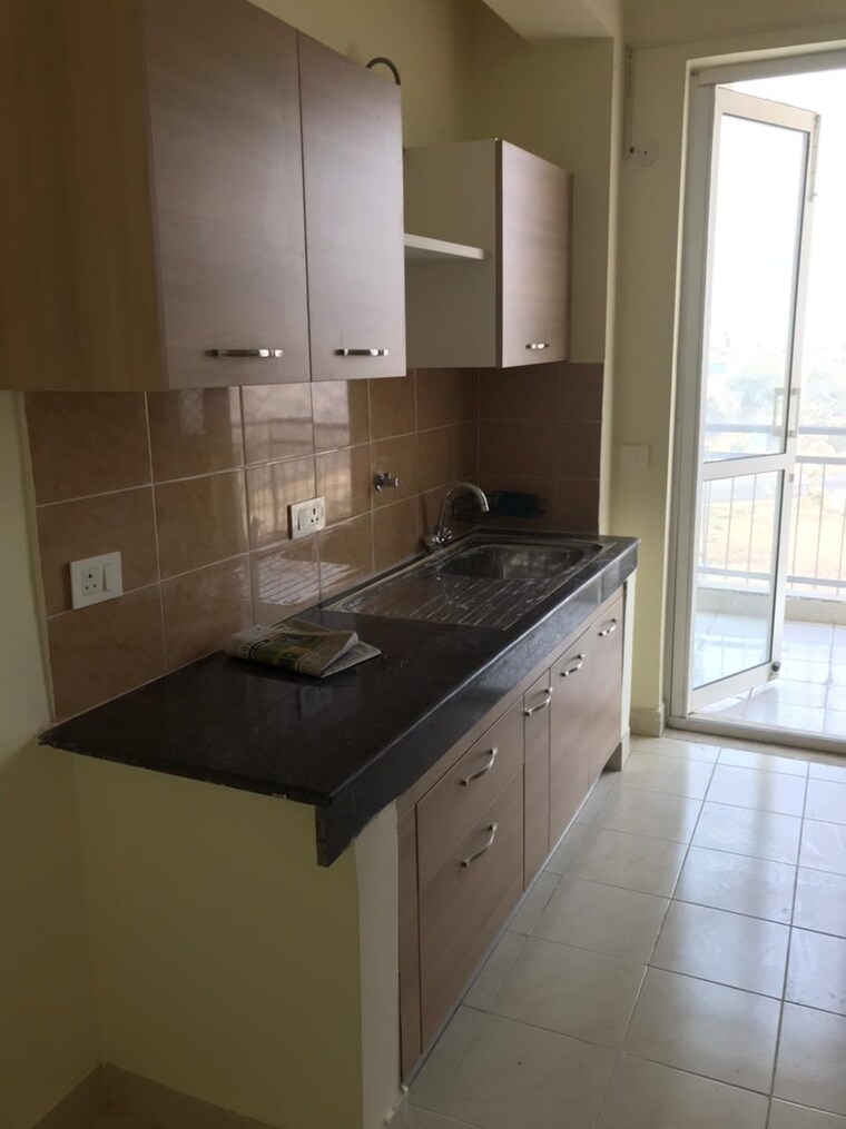 Kitchen, ild-greens 3 Bedroom 1875 Sq.Ft. Apartment In Sector 37c Gurgaon 9721114