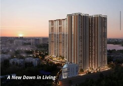 3.5 BHK + Pooja Room Apartment For Sale in Iwa By Srias 