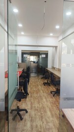 425 Sq.Ft. Office Space in Kumar Urban KK Market