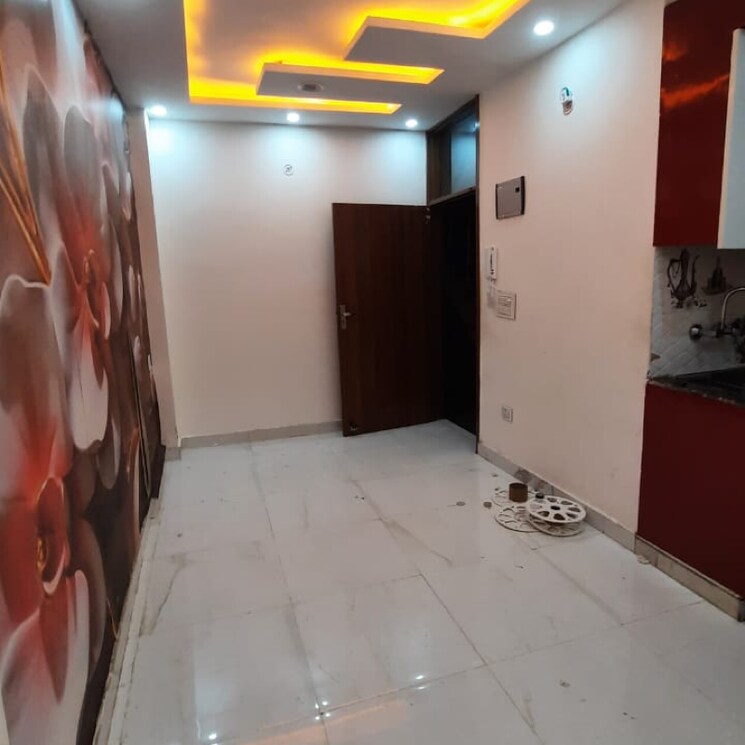 Bedroom, uttam nagar west 2 Bedroom 55 Sq.Yd. Builder Floor In Uttam Nagar West Delhi 9721121