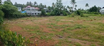Plot Area in  Plot at Puthukkad – for Sale