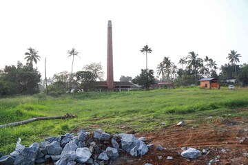 Plot Area in  Plot at Puthukkad – for Sale