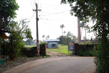  Plot – Garden View at Puthukkad - for Sale