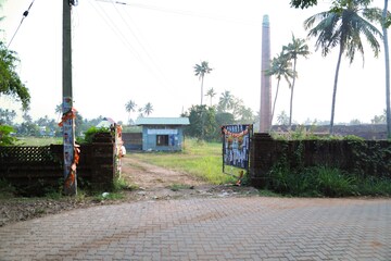  Plot – Garden View at Puthukkad - for Sale