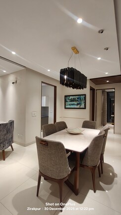 3.5 BHK + Pooja Room Villa For Sale in Kavyansh Real Estate 