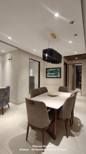 3.5 BHK Villa For Sale in Dhakoli