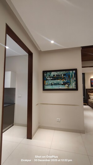 Room in 3.5 BHK Villa at Dhakoli – for Sale