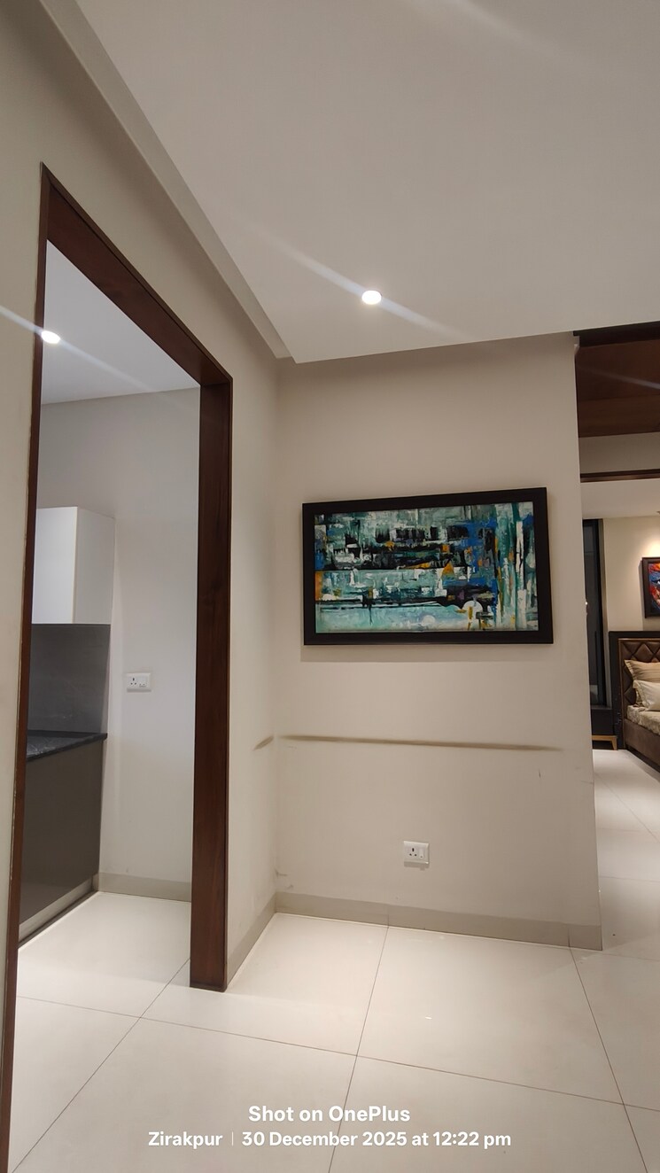 Room, dhakoli 3.5 Bedroom 2250 Sq.Ft. Villa In Dhakoli Zirakpur 9721141