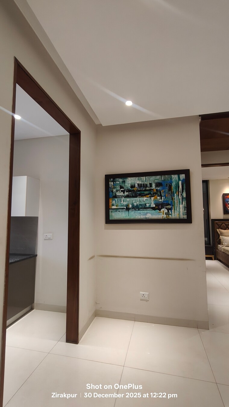 Room, dhakoli 3.5 Bedroom 2250 Sq.Ft. Villa In Dhakoli Zirakpur 9721141