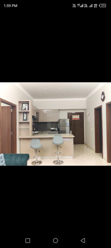 Master Bedroom in 2.5 BHK Apartment at Central Park 3 Flower Valley, Sohna Sector 33 – for Sale