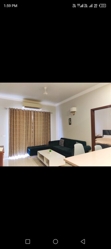 Bedroom in 2.5 BHK Apartment at Central Park 3 Flower Valley, Sohna Sector 33 – for Sale