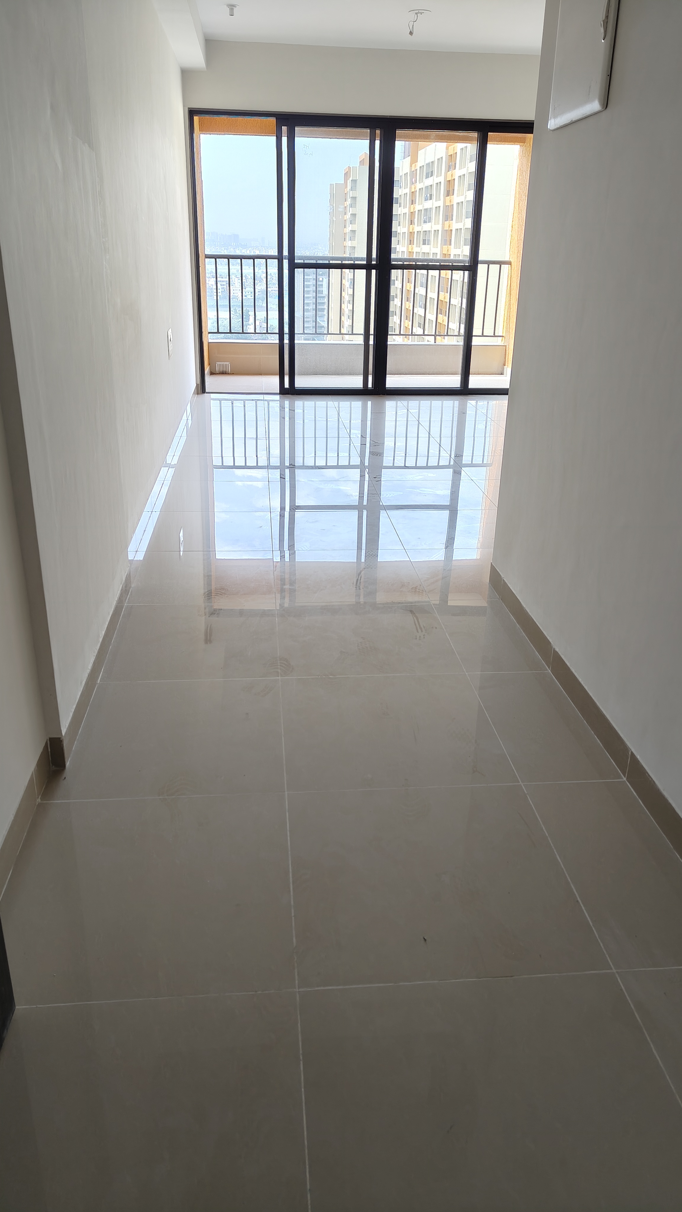 Office Space For Rent in A Advani Platinum Capital