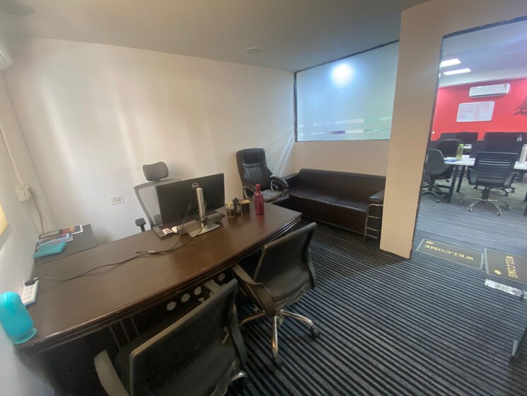 Team Area, sector 63 Commercial Office Space in IT/SEZ 1000 Sq.Ft. In Sector 63 Noida 9721161