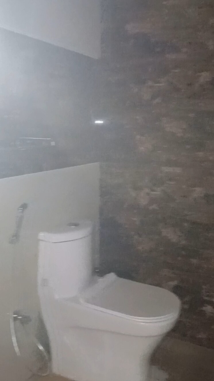 Bathroom, hebbal kempapura 2 Bedroom 1100 Sq.Ft. Builder Floor In Hebbal Kempapura Bangalore 9721135