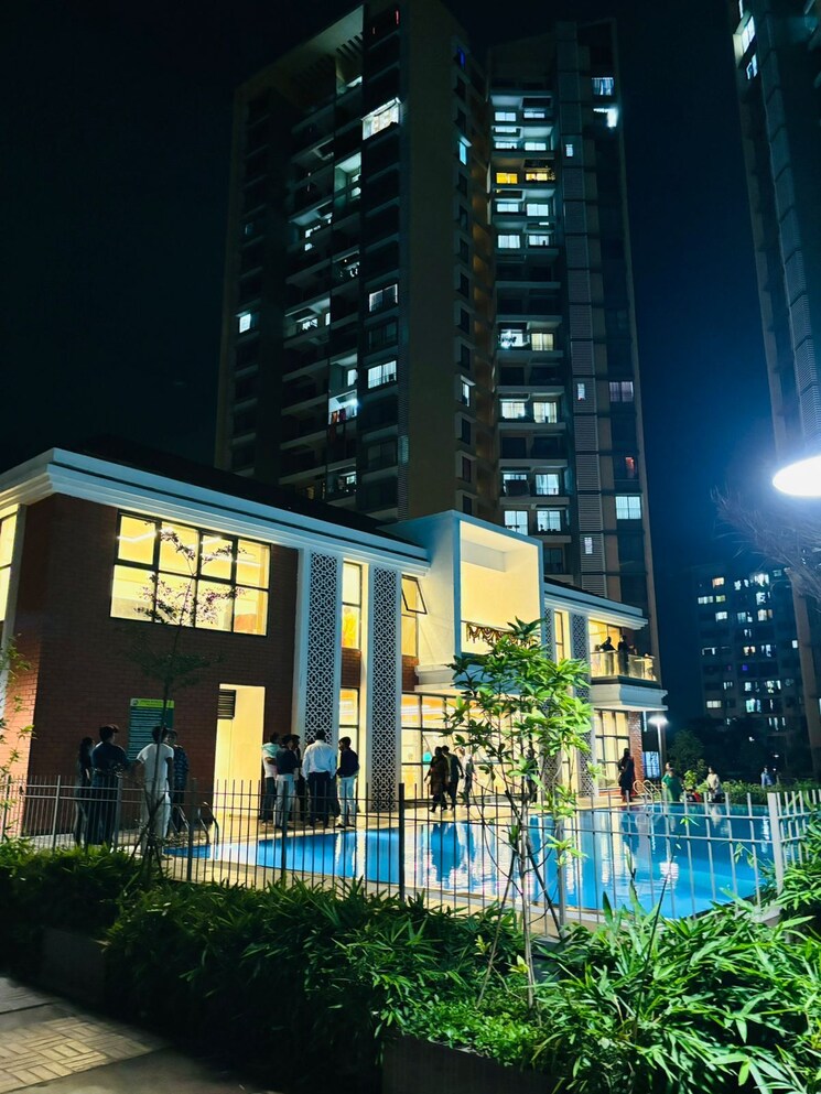 Cover Image, lohgaon 2 Bedroom 900 Sq.Ft. Apartment In Lohgaon Pune 9721154