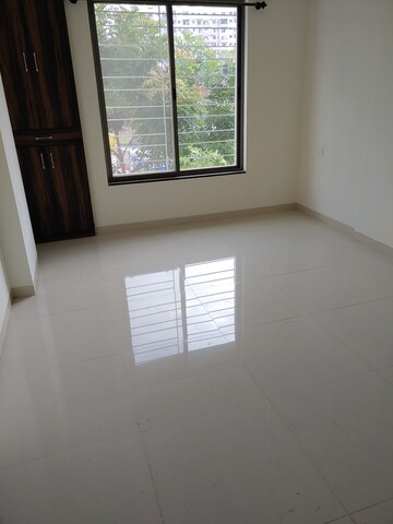 Furnished Amenities in 3 BHK Apartment at Ganga Legend, Bavdhan – for Rent