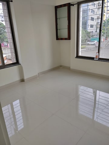 3 BHK Apartment For Rent in Ganga Legend, Bavdhan