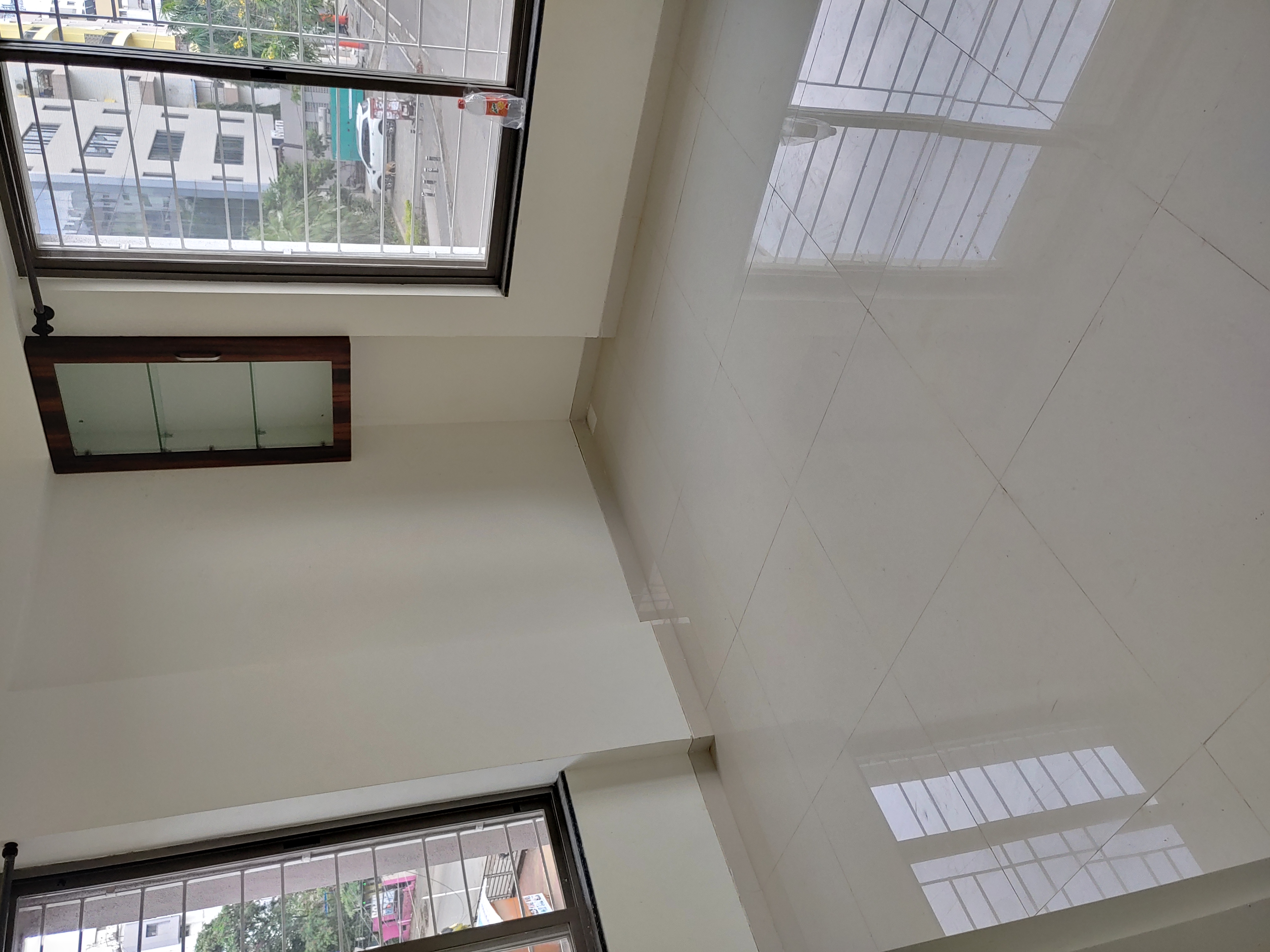 3 BHK + Servant Room Apartment For Rent in Ganga Legend