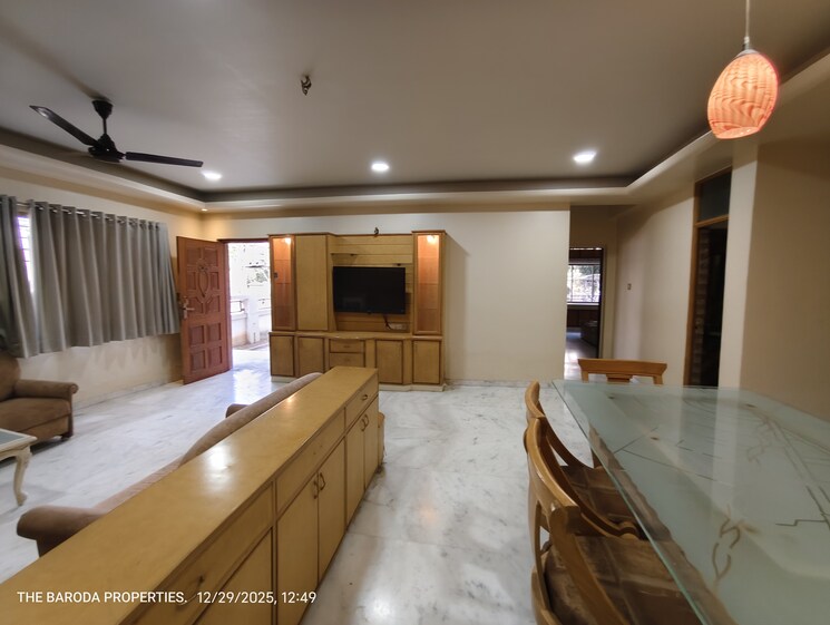 Kitchen, akota 2.5 Bedroom 1500 Sq.Ft. Apartment In Akota Vadodara 9721165