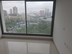 Bedroom in 2 BHK Apartment at Sunteck City Avenue 4, Goregaon West – for Rent