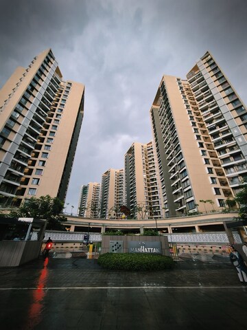 2 BHK Apartment For Rent in Lohgaon