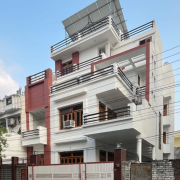  Pg For Rent in Gomti Nagar
