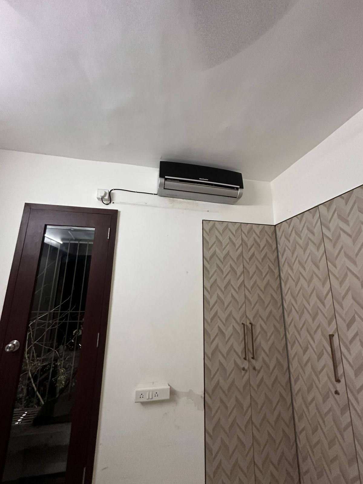 2 BHK Apartment For Rent in Sumana Green Basil