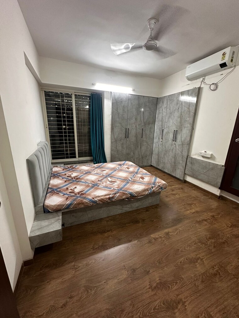 Bedroom, sumana-green-basil 2 Bedroom 758 Sq.Ft. Apartment In Baner Pune 9721174