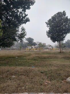 Plot For Sale in Ecocity1 