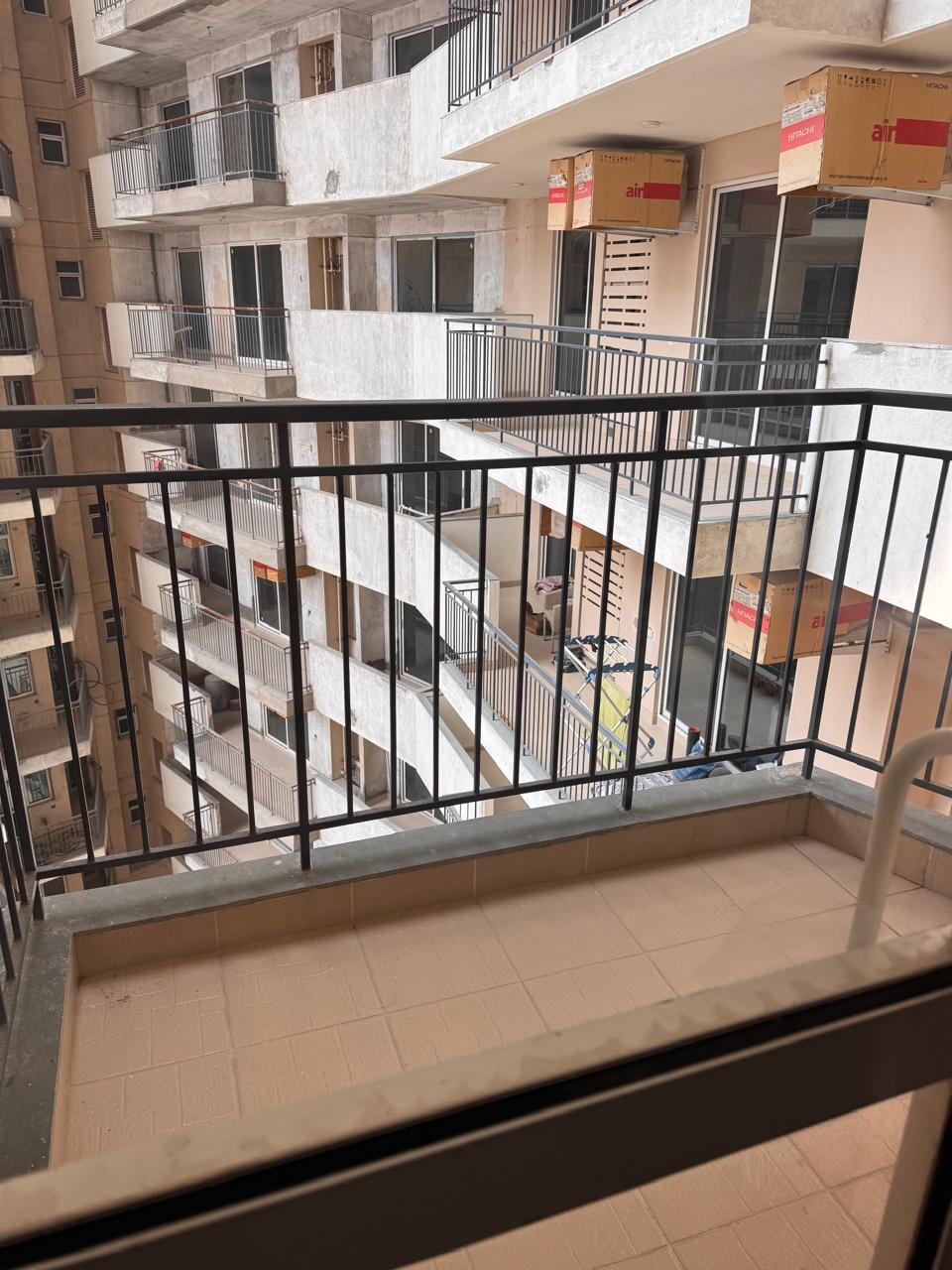 3.5 BHK + Pooja Room Builder Floor For Rent in Smart World Gems