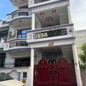  Pg For Rent in Gomti Nagar
