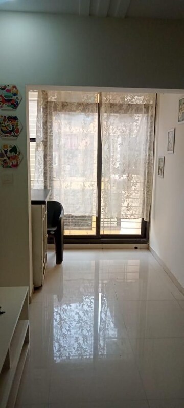 Bathroom in 2 BHK Apartment at Kadamba Plateau – for Rent