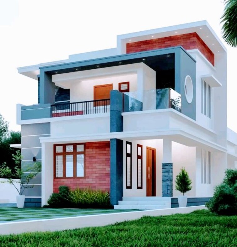 Cover Image, kolar 3 Bedroom 1200 Sq.Ft. Villa In Kolar Bangalore 9721187