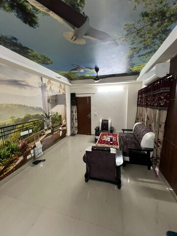 Parking in 2 BHK Apartment at Gaur City 2 - 14th Avenue, Sector 16c Greater Noida – for Rent