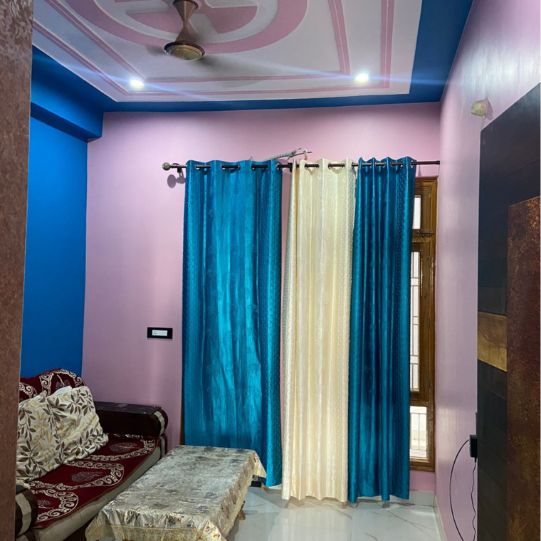 Living Room, gomti nagar Pg For Girls In Gomti Nagar 9721190